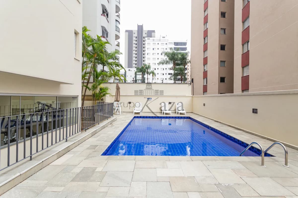 Foto 29 de Apartamento Cobertura Duplex em Moema, São Paulo - imagem 29