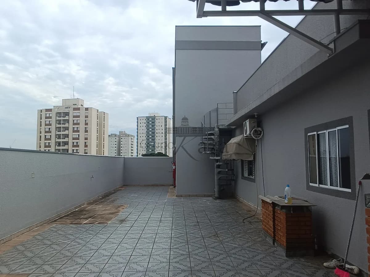 Foto 17 de Apartamento Cobertura em Jardim Paraiso, São José dos Campos - imagem 17