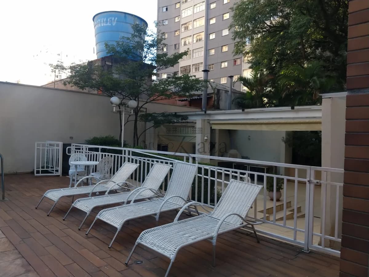 Foto 11 de Apartamento Padrão em Vila Mariana, São Paulo - imagem 11