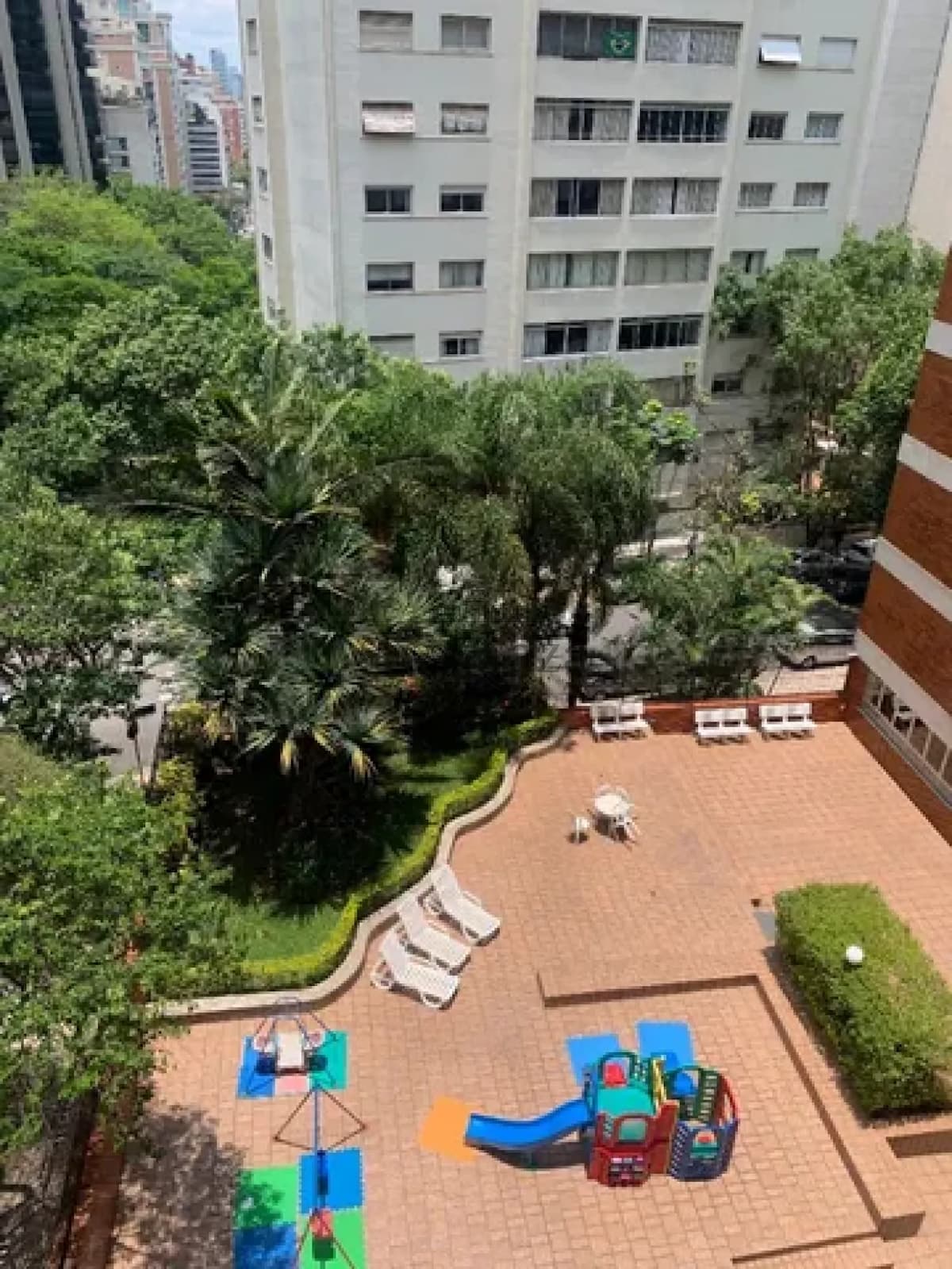 Foto 7 de Apartamento Padrão em Jardim Paulista, São Paulo - imagem 7