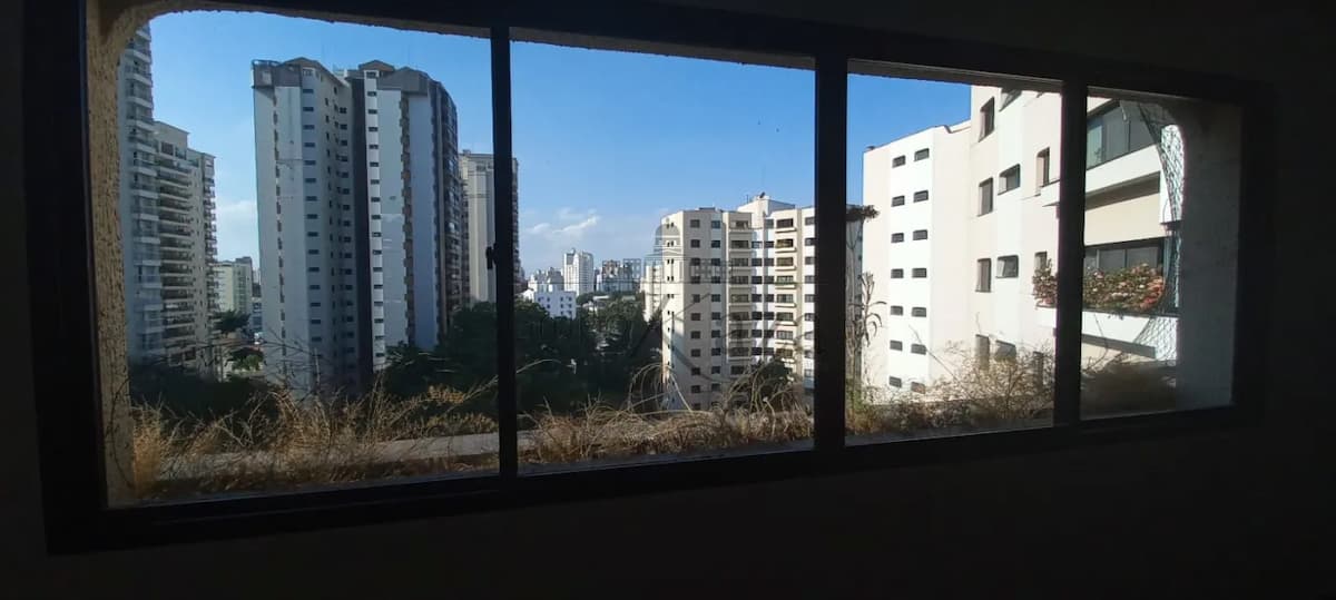 Foto 4 de Apartamento Padrão em Vila Ema, São José dos Campos - imagem 4