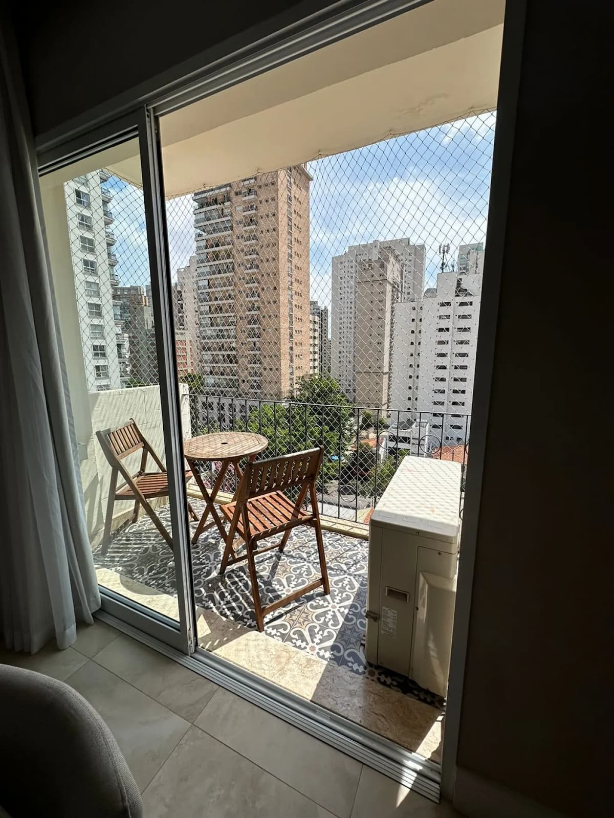 Foto 9 de Apartamento Padrão em Moema, São Paulo - imagem 9