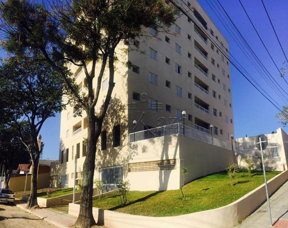 Foto 29 de Apartamento Padrão em Jardim Anhembi, São José dos Campos - imagem 29