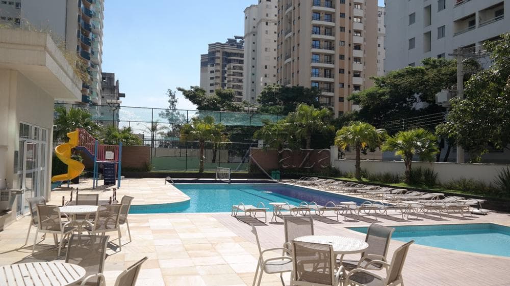 Foto 18 de Apartamento Padrão em Parque Residencial Aquarius, São José dos Campos - imagem 18